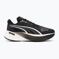 Laufschuhe für Damen Puma Magnify Nitro 2 Tech black/white/grey 2