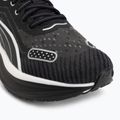 Laufschuhe für Damen Puma Magnify Nitro 2 Tech black/white/grey 7