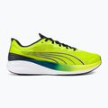 PUMA Redeem Pro Racer grüner Laufschuh 2