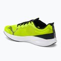 PUMA Redeem Pro Racer grüner Laufschuh 3