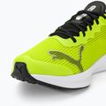 PUMA Redeem Pro Racer grüner Laufschuh 7