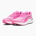 Damen Laufschuhe PUMA Magnify Nitro 2 Tech rosa