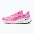 Damen Laufschuhe PUMA Magnify Nitro 2 Tech rosa 2