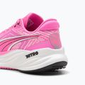 Damen Laufschuhe PUMA Magnify Nitro 2 Tech rosa 6