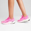 Damen Laufschuhe PUMA Magnify Nitro 2 Tech rosa 7