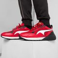 Schuhe Herren PUMA Ferrari Speedfusion 2.0 rossi corsa/puma black 8