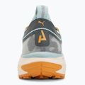 Herren-Laufschuhe Puma Voyage Nitro 3 blue/grey/orange/white 6
