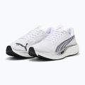 Herren Laufschuhe PUMA Velocity Nitro 3 weiß