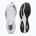 Herren Laufschuhe PUMA Velocity Nitro 3 weiß 4