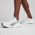 Herren Laufschuhe PUMA Velocity Nitro 3 weiß 7