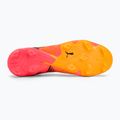 PUMA Future 7 Ultimate FG/AG sunset glow/puma schwarz/sun stream Fußballschuhe 4