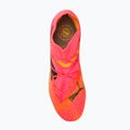 PUMA Future 7 Ultimate FG/AG sunset glow/puma schwarz/sun stream Fußballschuhe 5