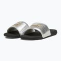 PUMA Cool Cat 2.0 Metallic Shine Flip-Flops puma silber/puma gold/puma schwarz 8