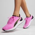 Damen Laufschuhe PUMA Electrify Nitro 3 rosa 8