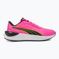 Damen Laufschuhe PUMA Electrify Nitro 3 rosa 2