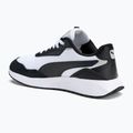 PUMA Runtamed Schuhe puma weiß/puma schwarz/cool hellgrau 3