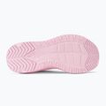 Damen Laufschuhe PUMA Softride One4All Femme rosa 4