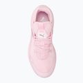 Damen Laufschuhe PUMA Softride One4All Femme rosa 5
