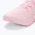 Damen Laufschuhe PUMA Softride One4All Femme rosa 7