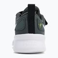 PUMA Flyer Runner V Inf Kinderschuhe mineralgrau/puma weiß/puma schwarz 6