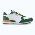 PUMA ST Runner v3 NL vine/puma weiß/ginger tea Kinderschuhe 2