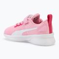 PUMA Kinderschuhe Flyer Runner V Inf rosa flieder/puma weiß/puma rosa 3