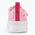 PUMA Kinderschuhe Flyer Runner V Inf rosa flieder/puma weiß/puma rosa 6