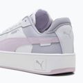 PUMA Carina Street Damen Schuhe puma weiß/grape mist/puma silber 6