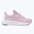 PUMA Flyer Lite lila Laufschuhe 2