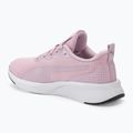 PUMA Flyer Lite lila Laufschuhe 3