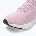 PUMA Flyer Lite lila Laufschuhe 7