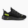 Herren Laufschuhe PUMA Softride One4All schwarz 2