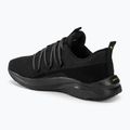 Herren Laufschuhe PUMA Softride One4All schwarz 3