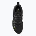 Herren Laufschuhe PUMA Softride One4All schwarz 5
