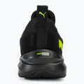 Herren Laufschuhe PUMA Softride One4All schwarz 6