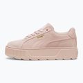 PUMA Damen Schuhe Karmen rose quartz/rose quartz