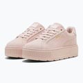 PUMA Damen Schuhe Karmen rose quartz/rose quartz 3