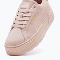 PUMA Damen Schuhe Karmen rose quartz/rose quartz 5