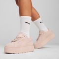 PUMA Damen Schuhe Karmen rose quartz/rose quartz 7