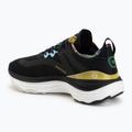 Laufschuhe für Damen Puma ForeverRun Nitro Love Marathon black/green/blue/orange/yellow/white 3