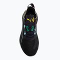 Laufschuhe für Damen Puma ForeverRun Nitro Love Marathon black/green/blue/orange/yellow/white 5