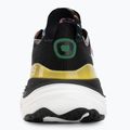 Laufschuhe für Damen Puma ForeverRun Nitro Love Marathon black/green/blue/orange/yellow/white 6