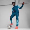 PUMA Future 7 Match FG/AG sunset glow/puma schwarz/sun stream Fußballschuhe 14