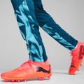 PUMA Future 7 Match FG/AG sunset glow/puma schwarz/sun stream Fußballschuhe 15