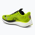 Herren Laufschuhe PUMA Velocity Nitro 3 Psychedelic Rush grün 3