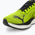 Herren Laufschuhe PUMA Velocity Nitro 3 Psychedelic Rush grün 8