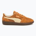 Schuhe PUMA Palermo Vintage caramel latte/creamy vanilla/gum 2