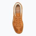Schuhe PUMA Palermo Vintage caramel latte/creamy vanilla/gum 5