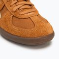 Schuhe PUMA Palermo Vintage caramel latte/creamy vanilla/gum 7