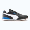 PUMA ST Runner v3 L puma schwarz/puma weiß/puma team royal Schuhe 2